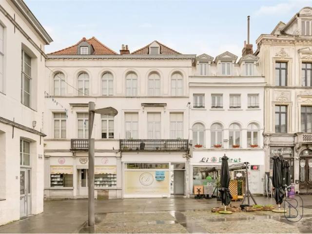 Local Commercial vente à Brunehaut, Wallonie