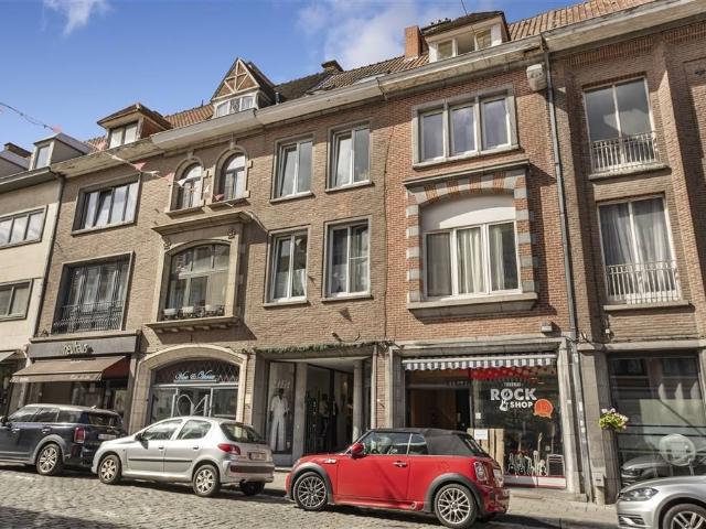 Local Commercial vente à Brunehaut, Wallonie