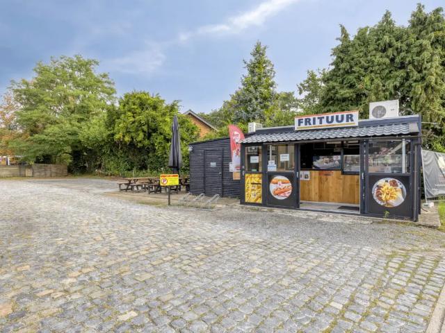 Local Commercial vente à Tremelo, Brabant