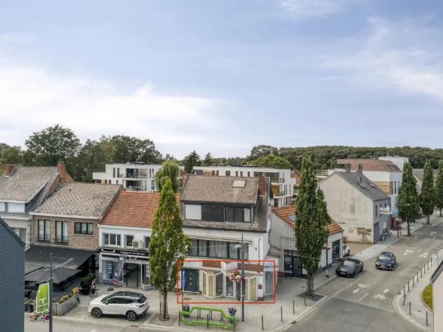 Local Commercial vente à Tremelo, Brabant