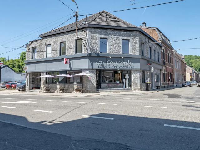 Local Commercial vente à Trooz, Wallonie
