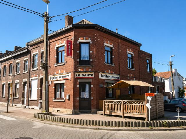 Local Commercial vente à Itter, Wallonie