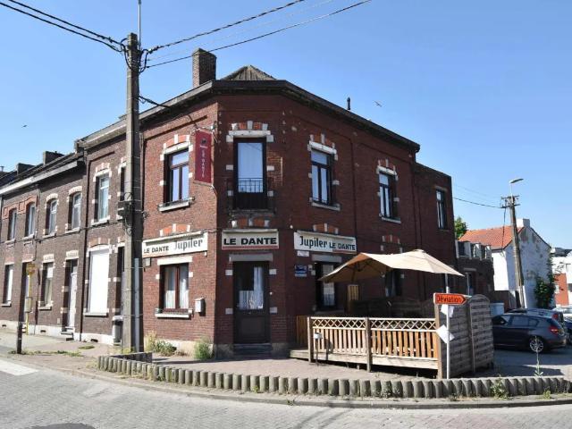 Local Commercial vente à Itter, Wallonie