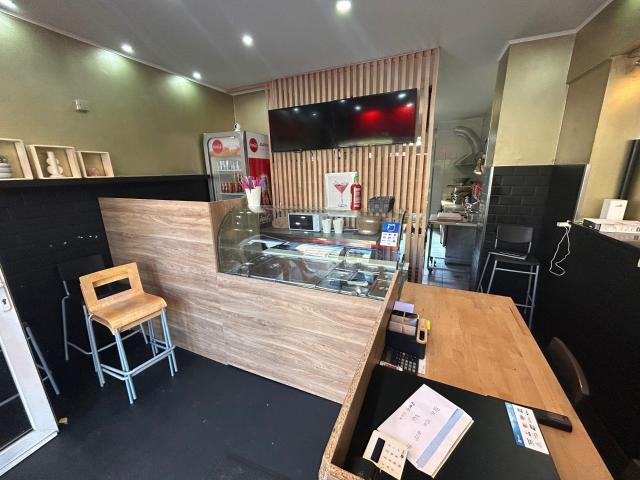 Local Commercial vente à Uccle, Bruxelles