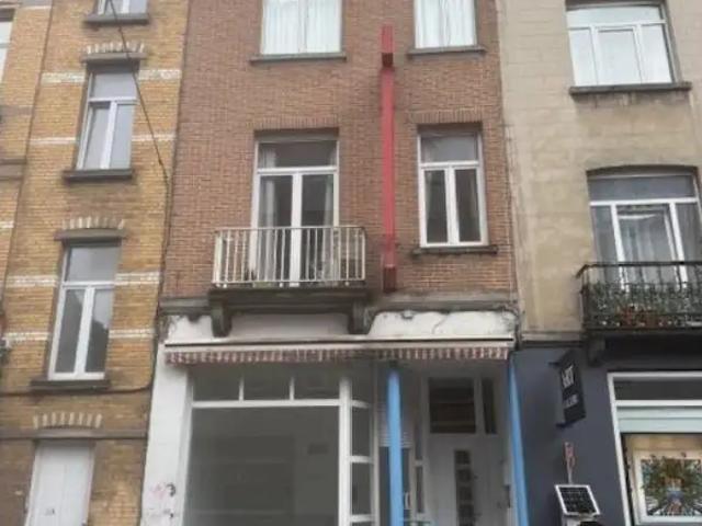 Local Commercial vente à Uccle, Bruxelles