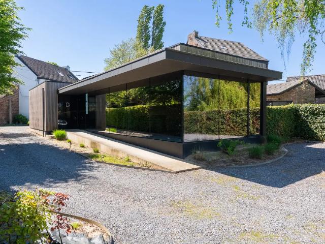 Local Commercial vente à Verlaine, Wallonie