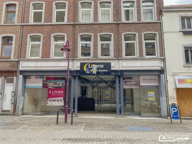 Local Commercial vente à Verviers, Wallonie