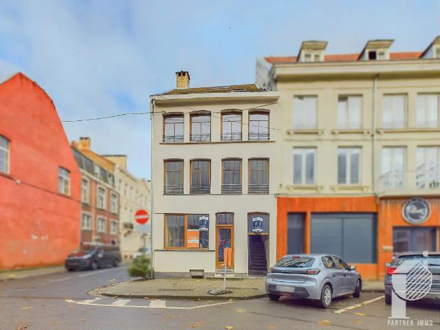 Local Commercial vente à Verviers, Wallonie