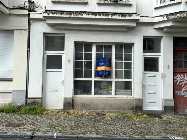 Local Commercial vente à Verviers, Wallonie