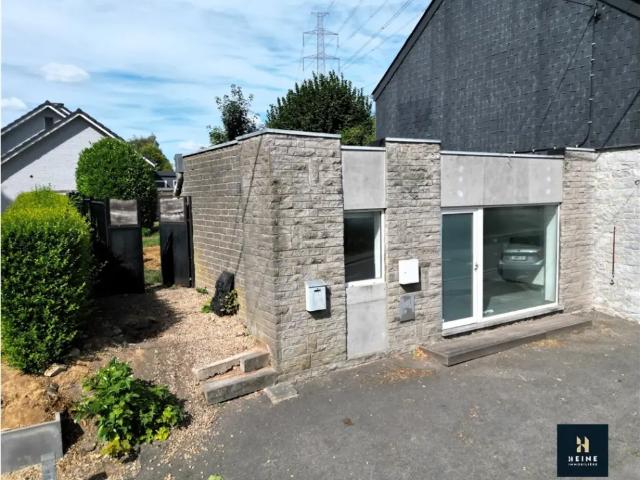 Local Commercial vente à Andenne, Wallonie