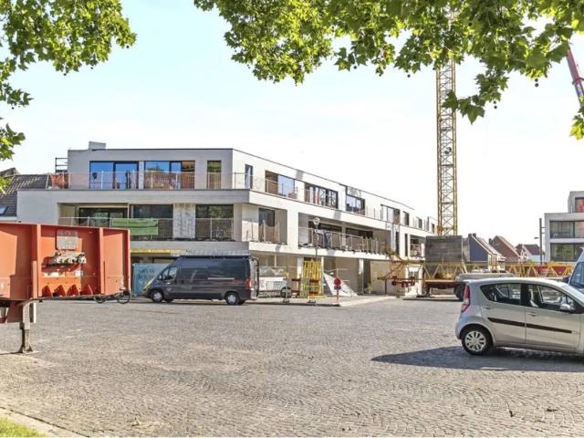 Local Commercial vente à Anzegem, West-Vlaanderen
