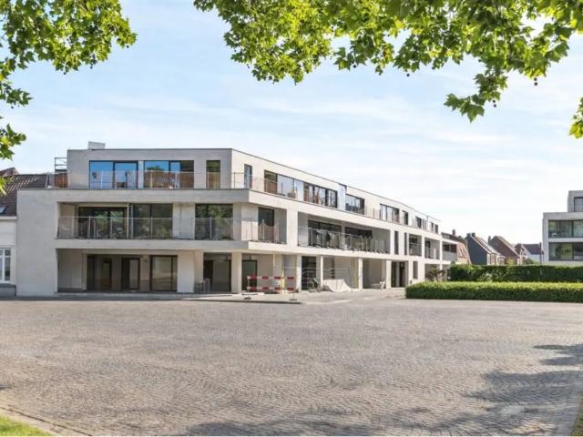 Local Commercial vente à Anzegem, West-Vlaanderen