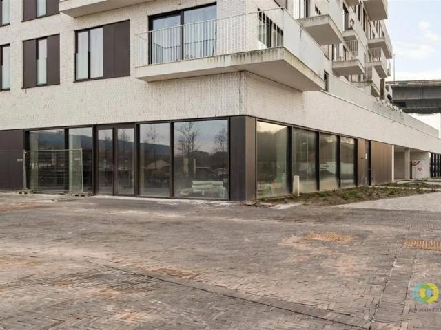 Local Commercial vente à Vilvoorde, Brabant
