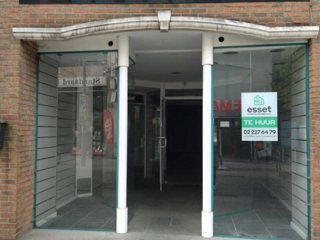 Local Commercial vente à Vilvoorde, Brabant