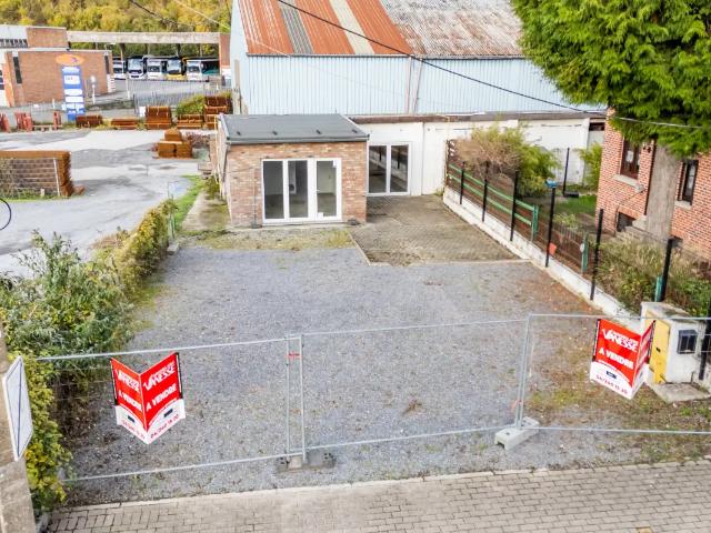 Local Commercial vente à Visé, Wallonie