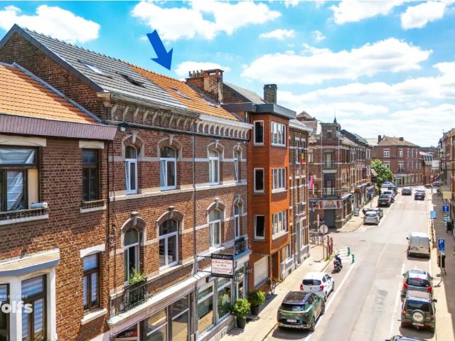 Local Commercial vente à Visé, Wallonie