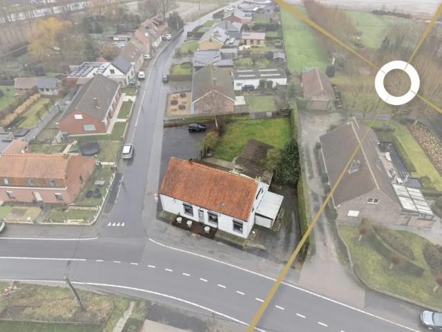 Local Commercial vente à Ieper, West-Vlaanderen