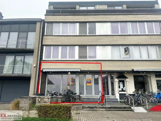 Local Commercial vente à Sint-pieters-leeuw, Brabant