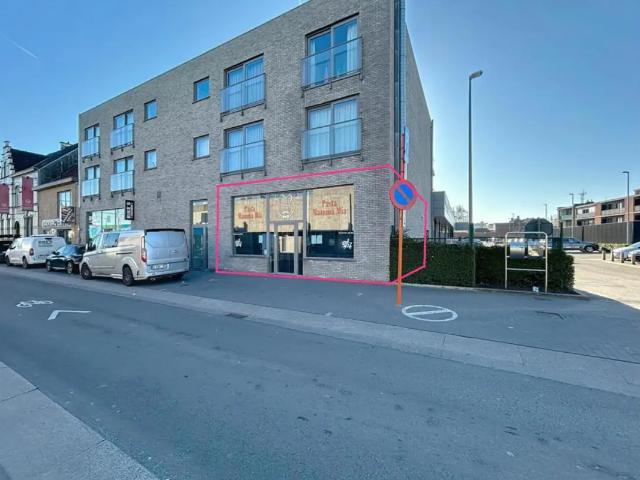 Local Commercial vente à Waregem, West-Vlaanderen