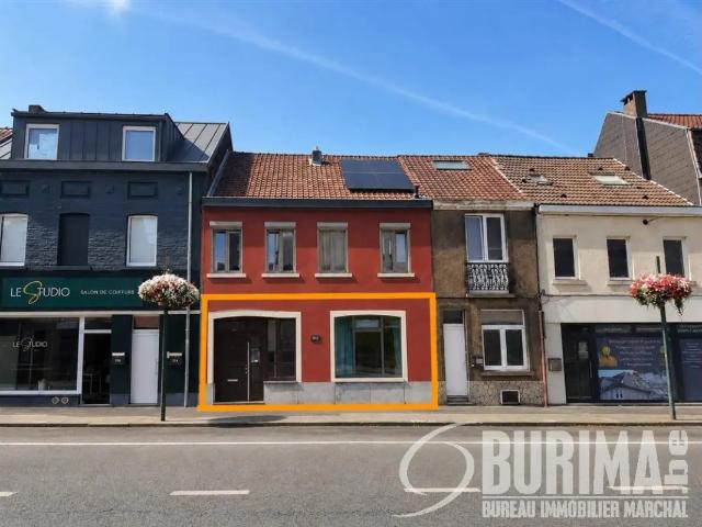 Local Commercial vente à Waterloo, Wallonie