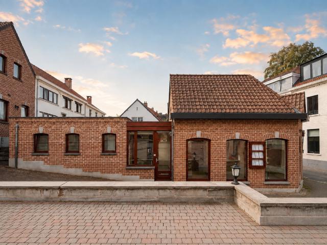 Local Commercial vente à Watermaal-bosvoorde, Bruxelles