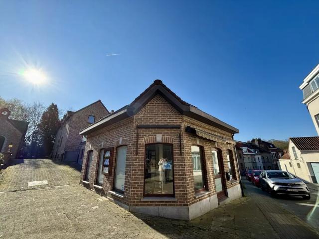 Local Commercial vente à Watermaal-bosvoorde, Bruxelles