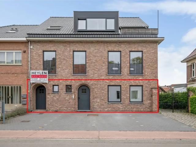 Local Commercial vente à Haacht, Brabant