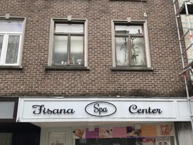 Local Commercial vente à Wetteren, Oost-Vlaanderen