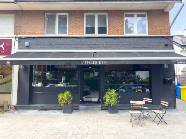 Local Commercial vente à Wezembeek-oppem, Brabant