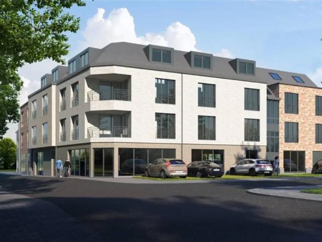 Local Commercial vente à Wezembeek-oppem, Brabant