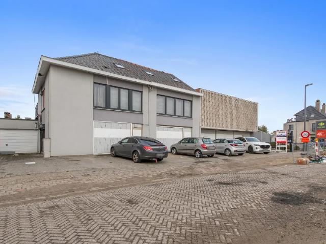 Local Commercial vente à Willebroeck, Antwerpen