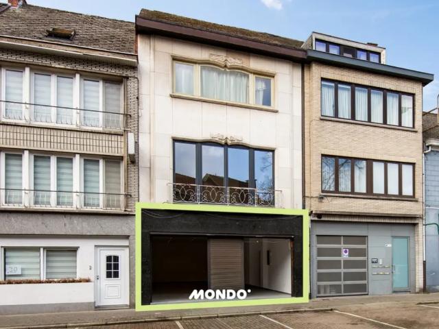 Local Commercial vente à Willebroeck, Antwerpen