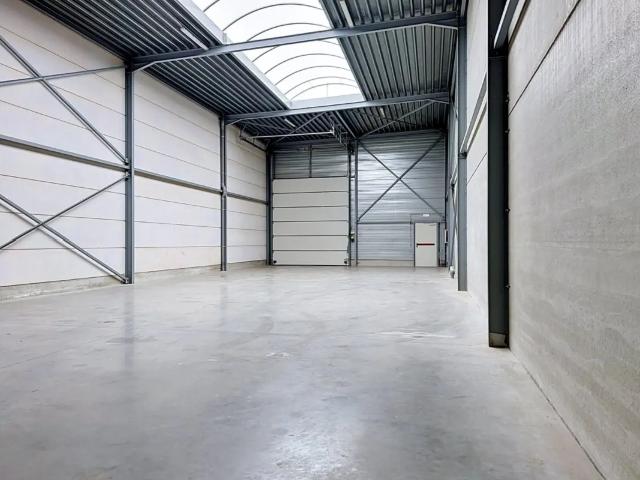 Local Commercial vente à Willebroeck, Antwerpen