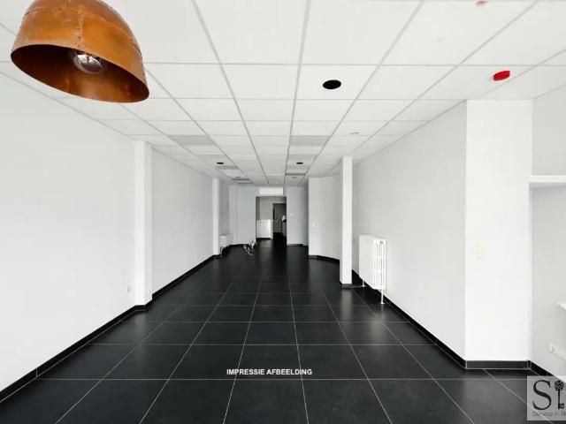 Local Commercial vente à Willebroeck, Antwerpen