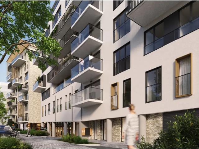 Local Commercial vente à Sint-lambrechts-woluwe, Bruxelles