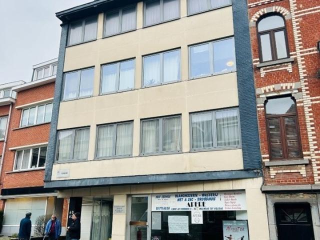 Local Commercial vente à Sint-lambrechts-woluwe, Bruxelles