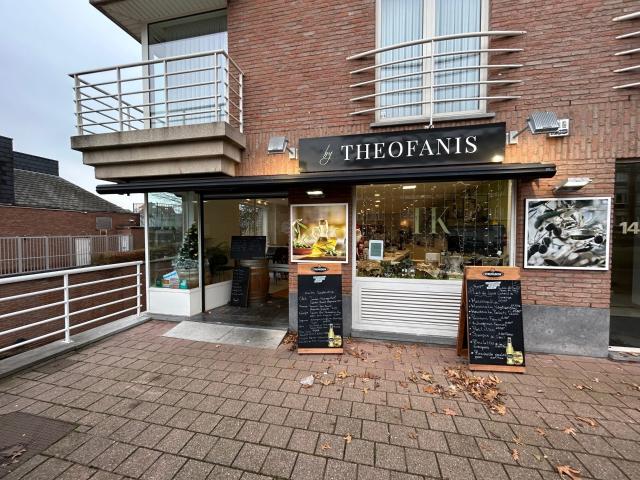 Local Commercial vente à Sint-pieters-woluwe, Bruxelles