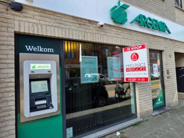 Local Commercial vente à Wommelgem, Antwerpen