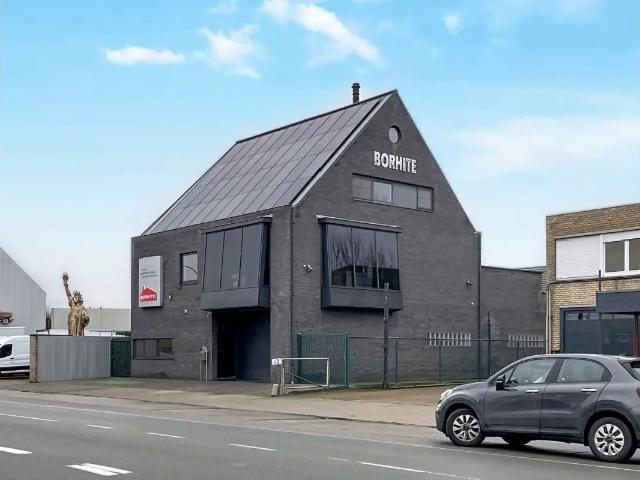 Local Commercial vente à Zedelgem, West-Vlaanderen
