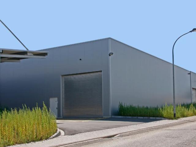 Local Commercial vente à Aarschot, Brabant