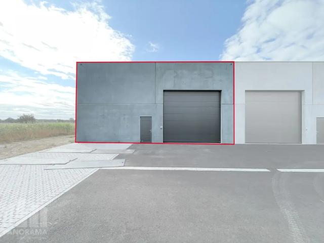 Local Commercial vente à Zedelgem, West-Vlaanderen