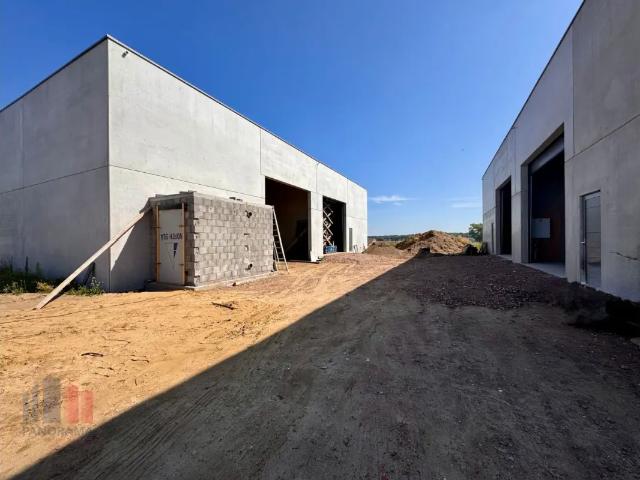 Local Commercial vente à Zedelgem, West-Vlaanderen