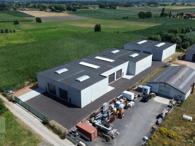Local Commercial vente à Zedelgem, West-Vlaanderen
