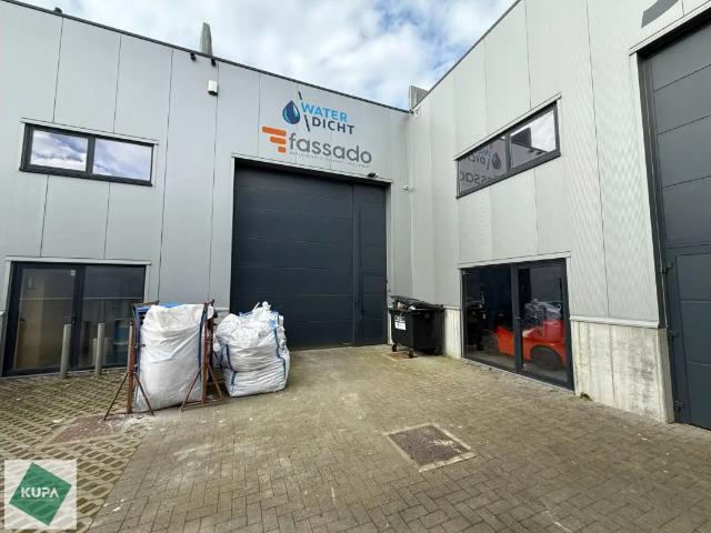 Local Commercial vente à Affligem, Brabant