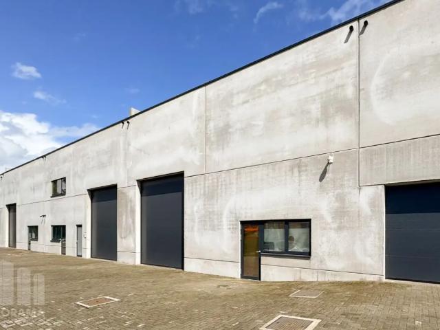 Local Commercial vente à idpark, Affligem