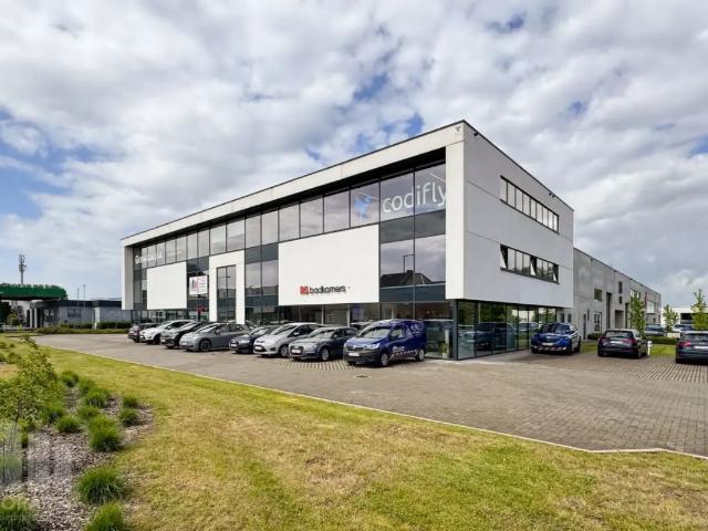 Local Commercial vente à idpark, Affligem