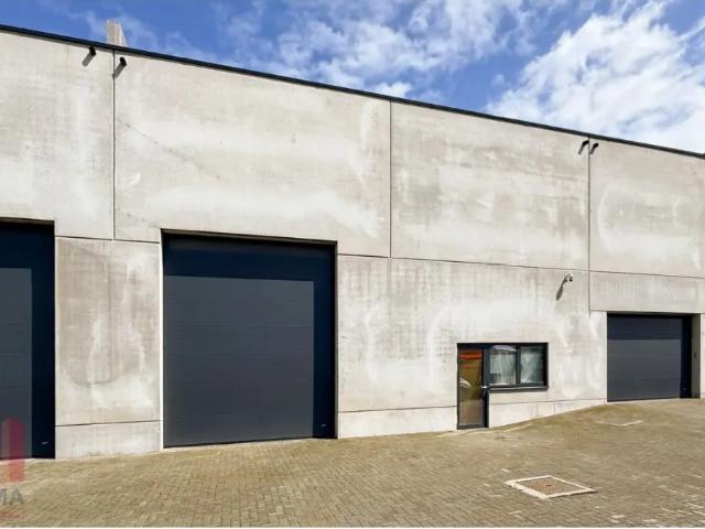 Local Commercial vente à Affligem, Brabant