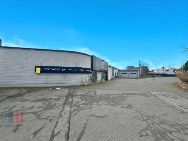 Local Commercial vente à Aalst, Oost-Vlaanderen