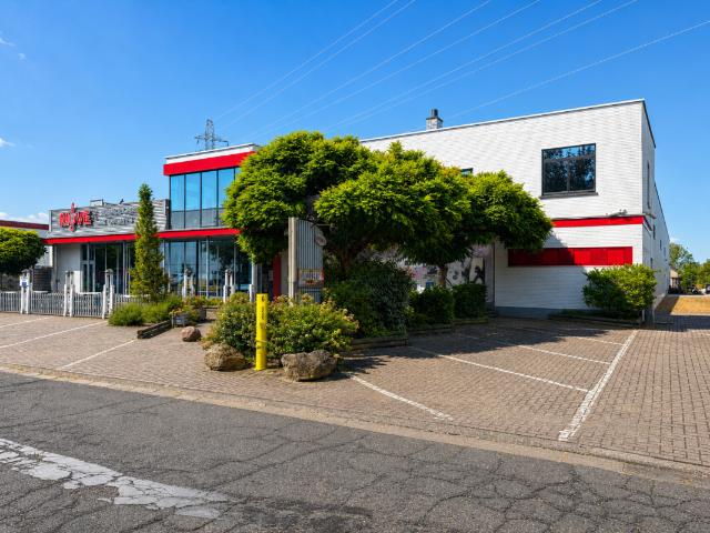 Local Commercial vente à Aalst, Oost-Vlaanderen