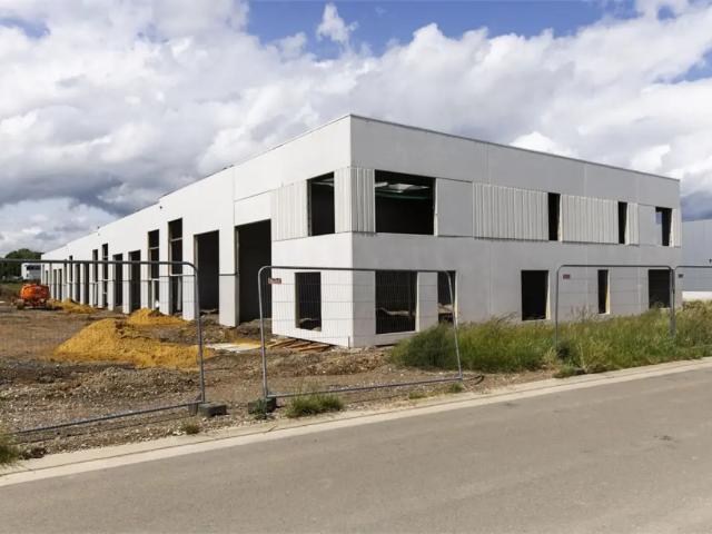 Local Commercial vente à Andenne, Wallonie